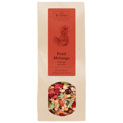 Infusion de Fruits • Mélange de Fruits - 75g