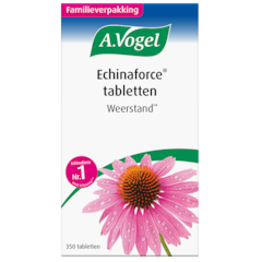 A. Vogel Echinaforce - 350 tabletten
