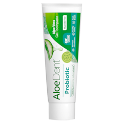 AloeDent® Dentifrice Probiotique Aloe Vera - 75ml