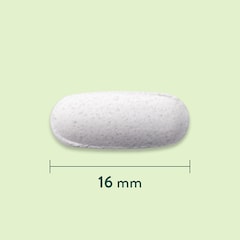 L-Carnitine 500mg - 60 tabletten