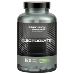 Electrolyte - 180 tabletten