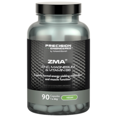 ZMA - 90 capsules