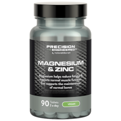 Magnesium & Zinc - 90 tabletten