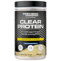 Clear Whey Isolate Protein Limonadesmaak - 364g