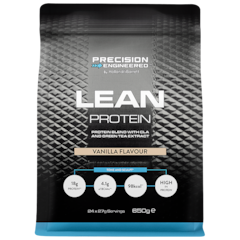 Performance Lean Poudre Protéinée Vanille - 650g