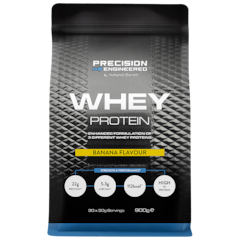 Whey Protein Banana - 900g