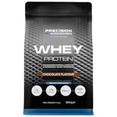 Whey Protein Chocolate - 900g