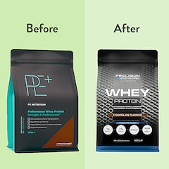 Whey Protein Chocolate - 900g