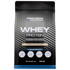 Whey Protein Vanilla - 900g