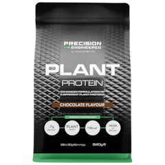 Plant Protein Chocoladesmaak - 840g