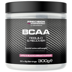 BCAA Appel & Zwarte Bes - 300g