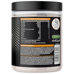 Pre Workout Energy Ananas & Sinaasappel - 440g