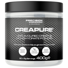 Poudre Créatine Monohydrate Creapure® - 400g