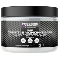 Afbeelding 1 voor Puur Creatinemonohydraat - 210g
