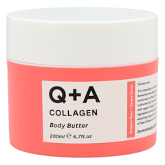 Collagen Body Butter