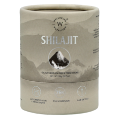 Shilajit Resin - 20g