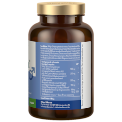 Testo Complex* - 120 capsules