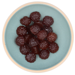 Herbaland Snacks with Benefits Mushroom Power Gummies - 40g