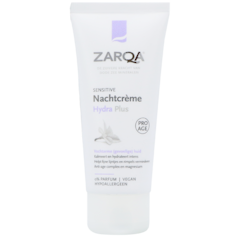 Nachtcrème Extra Dry Skin Plus Sensitive - 50ml