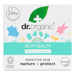 Baume de Change Bébé au Calendula - 35g