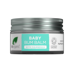 Baume de Change Bébé au Calendula - 35g