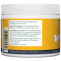 Image 2 for PawfectHealth Zentreats Calming Hond - 60 soft treats