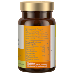 Zink Zuigtabletten Met Propolis - 90 zuigtabletten