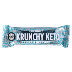 Ketobar Coconut - 35g