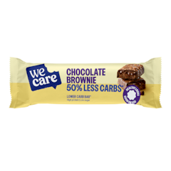 Lower Carb Barre Chocolat Brownie - 60g