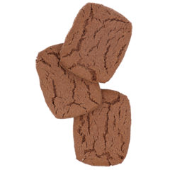 Speculaasbrokken - 120g