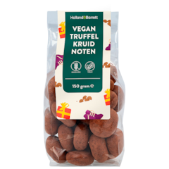 Vegan Truffel Kruidnoten - 150g