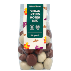 Vegan Kruidnoten Mix - 150g