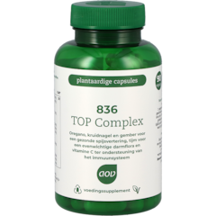 836 TOP Complex - 90 capsules