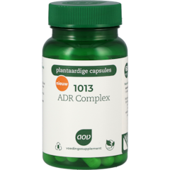 1013 ADR Complex - 60 capsules