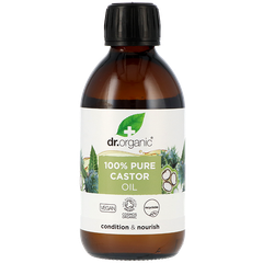 Afbeelding 1 voor Castorolie 100% Puur - 250ml