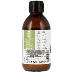 Afbeelding 2 voor Castorolie 100% Puur - 250ml