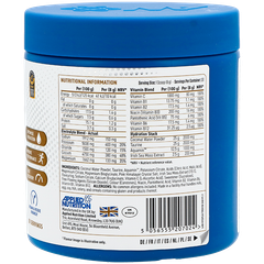 Afbeelding 2 voor Hydration+ Tropical Vibes - 240g