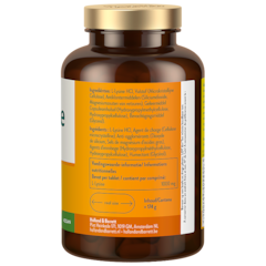 L-Lysine 1000mg - 120 tabletten