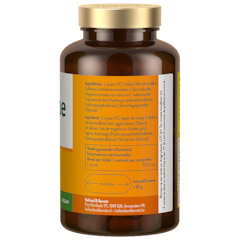 L-Lysine 1000mg - 60 tabletten