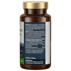 Valeriaan Poeder 450mg - 90 capsules