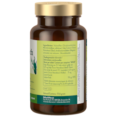 Kelp 150mcg Jodium - 240 tabletten