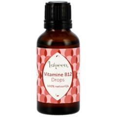 Vitamine B12 Drops - 30ml