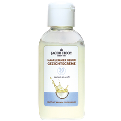 Afbeelding 1 voor Mini Haarlemmerbruin Face SPF30 - 50ml