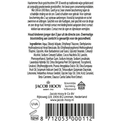 Afbeelding 2 voor Mini Haarlemmerbruin Face SPF30 - 50ml