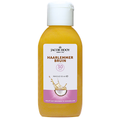 Afbeelding 1 voor Haarlemmerbruin SPF30 Mini - 50ml
