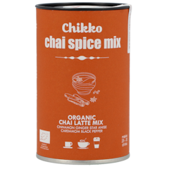 Chai Spice Mix - 130g