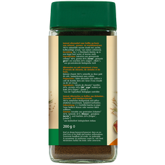 Afbeelding 2 voor Bambu Koffie BIO - 200g