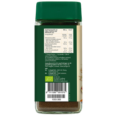 Afbeelding 3 voor Bambu Koffie BIO - 200g