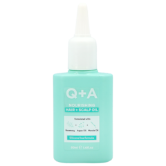 Nourishing Hair + Scalp Oil - 50ml