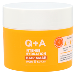 Intense Hydration Hair Mask -  200ml